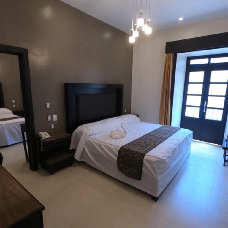 Hotel San Diego - Family Suite - 11