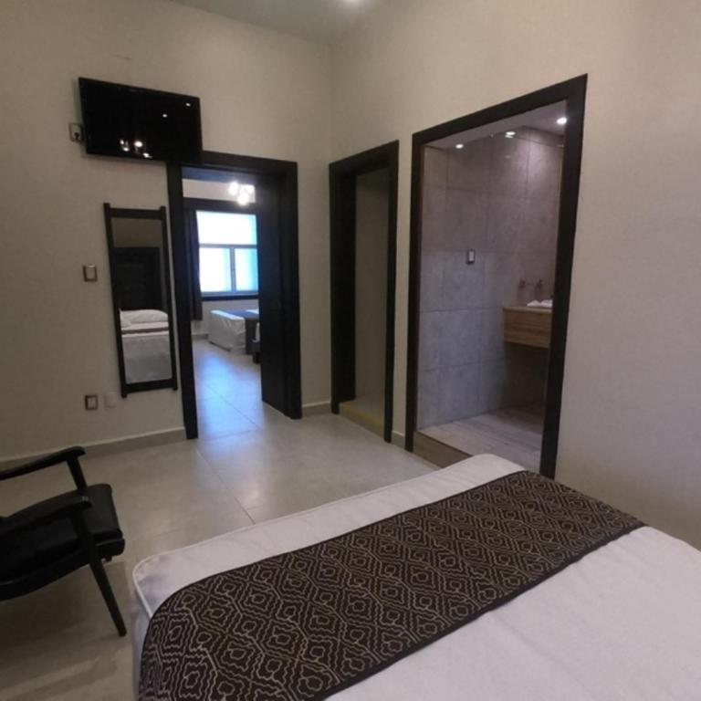 Hotel San Diego - Family Suite - 12