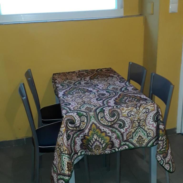 A.T. Altamira 15 - Apartamento - 8