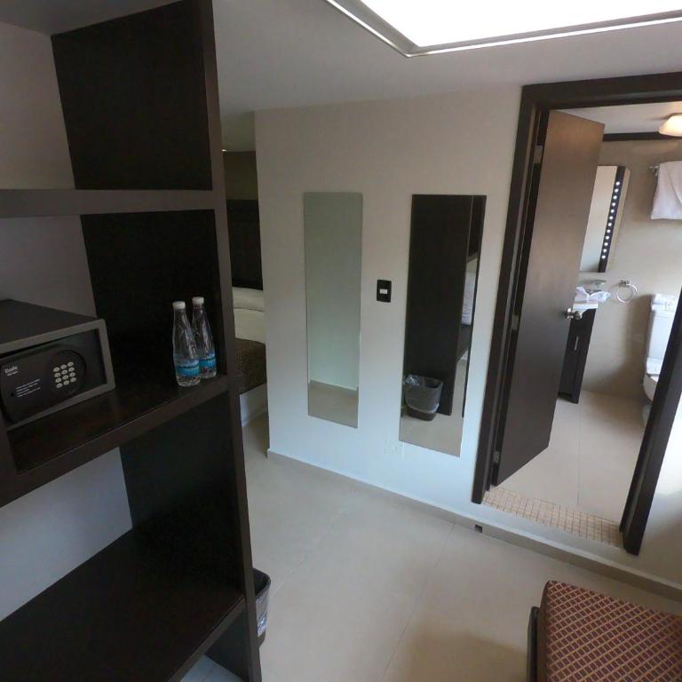 Hotel San Diego - Penthouse Suite - 2
