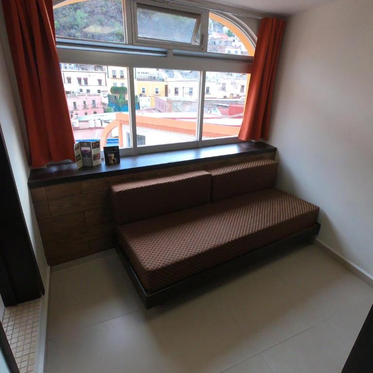 Hotel San Diego - Penthouse Suite - 4
