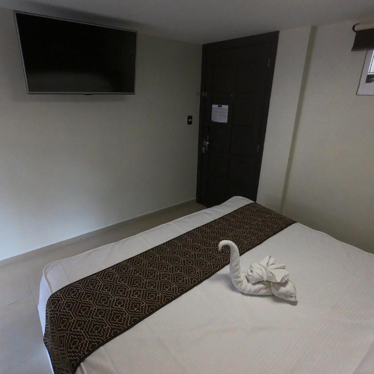 Hotel San Diego - Penthouse Suite - 5