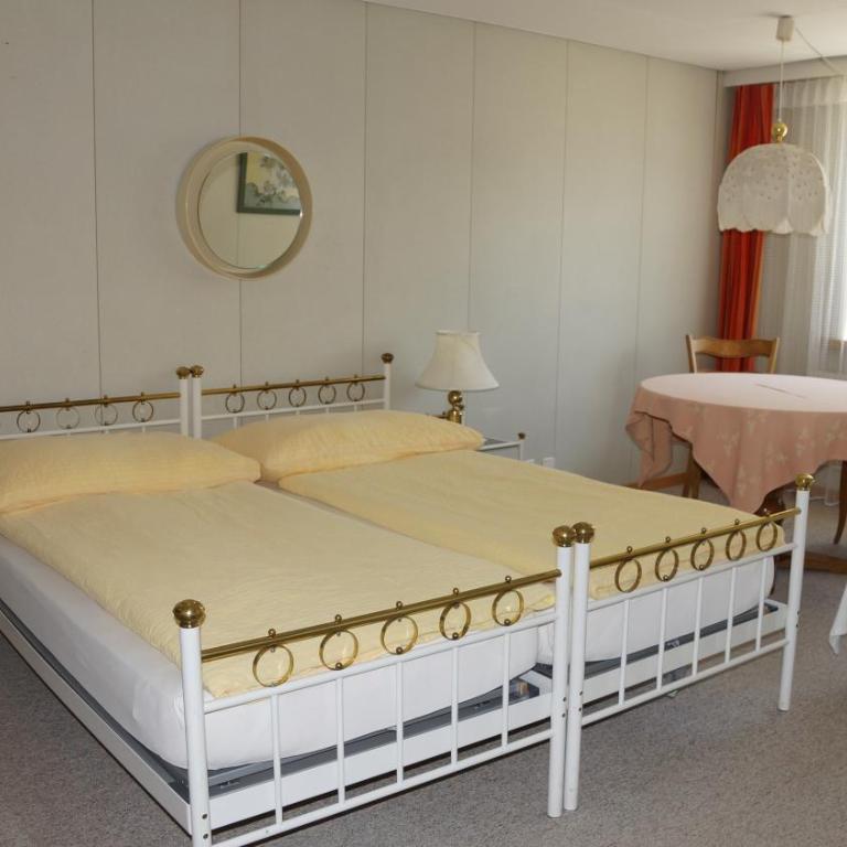 Hotel Beatus - Triple Room - 1