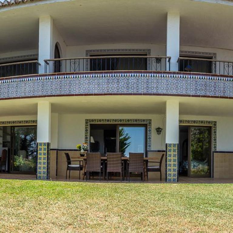 Private Finca with swimming pool and tennis courts - Casa de 5 dormitorios - 2