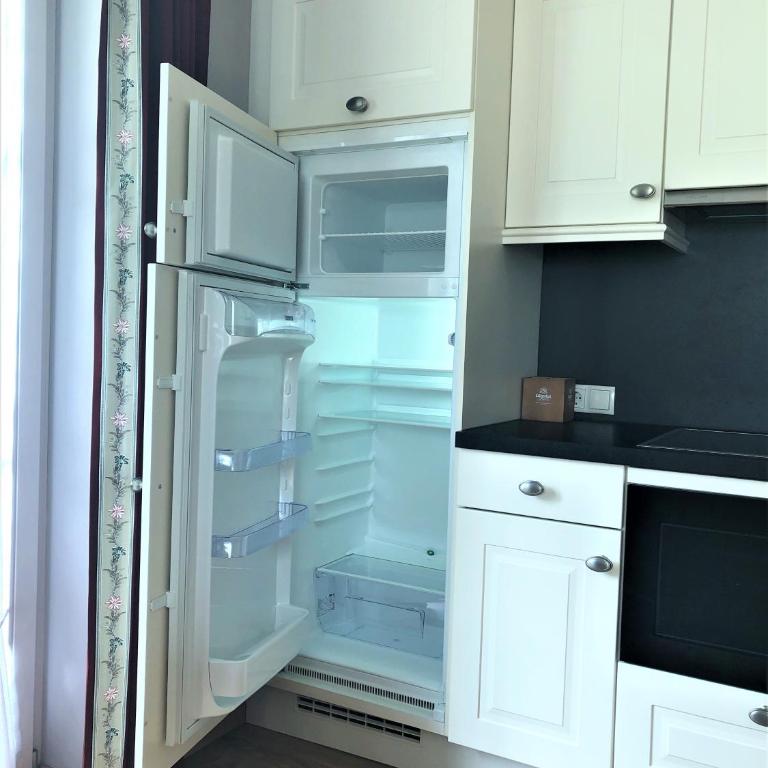 Appart Tirol - Apartamento de 2 dormitorios con balcón - 6