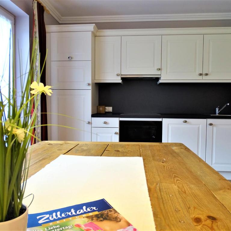 Appart Tirol - Apartamento de 2 dormitorios con balcón - 22