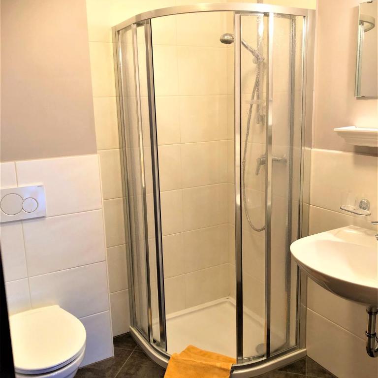 Appart Tirol - Apartamento de 2 dormitorios con balcón - 14