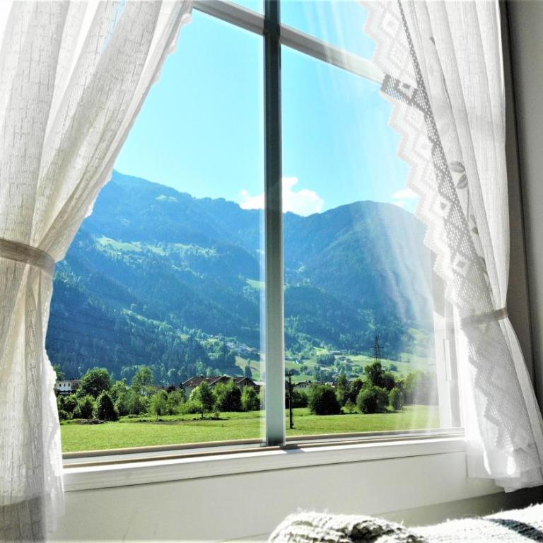 Appart Tirol - Apartamento de 2 dormitorios con balcón - 16