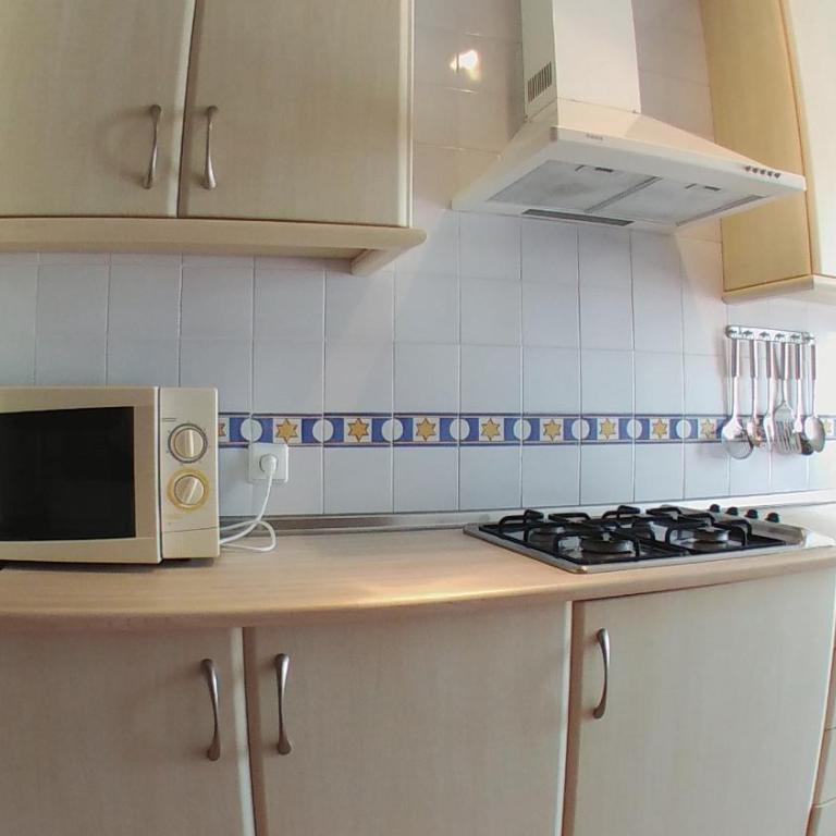 Apartamentos Vacacionales Atlanterra - Apartamento - 10