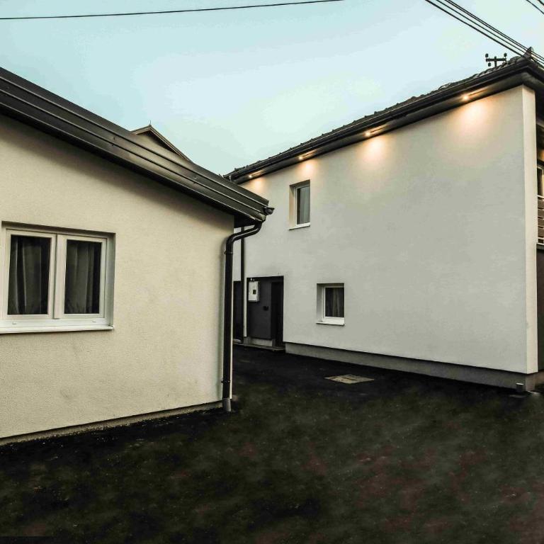 Polar Apartments Banja Luka LPIJ - Apartman sa 1 Spavaćom Sobom - 5