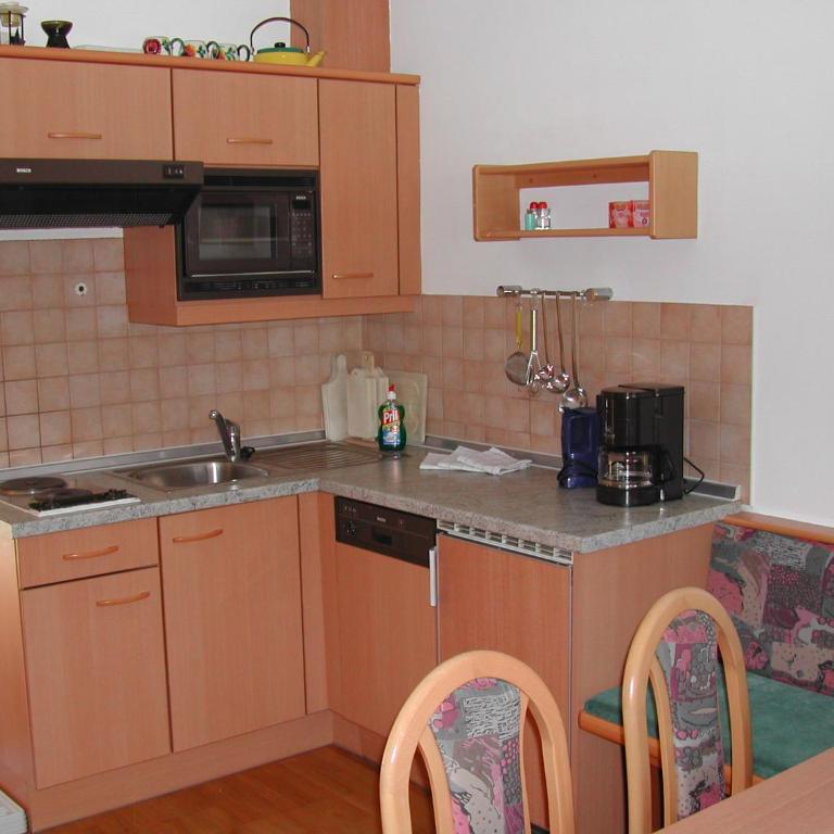 Ferienwohnung 11 Planneralm - Apartment mit 3 Schlafzimmern - 1