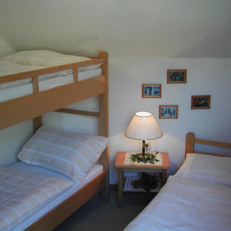 Ferienwohnung 11 Planneralm - Apartment mit 3 Schlafzimmern - 4