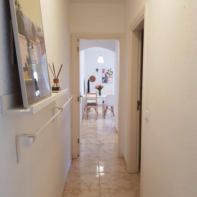 Alquilaencanarias- Medano Amanecer Cabezo Beach - Apartamento de 2 dormitorios - 12