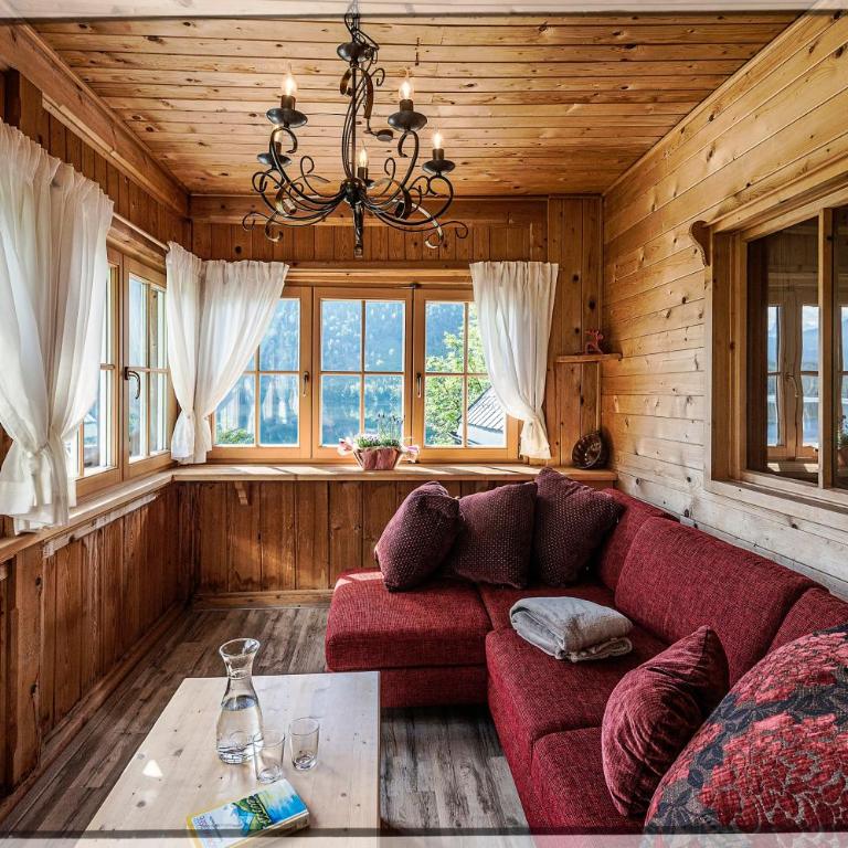 Das Haus am Grundlsee - Your Austrian Home - Casa - 17