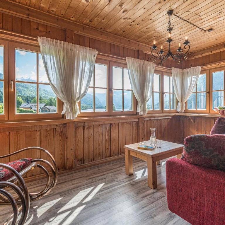 Das Haus am Grundlsee - Your Austrian Home - Casa - 16