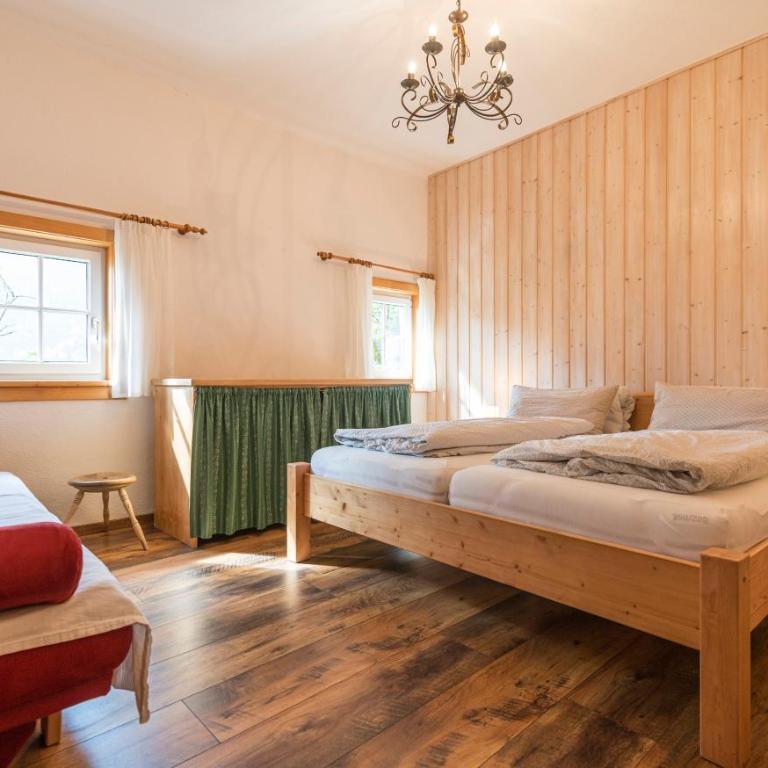 Das Haus am Grundlsee - Your Austrian Home - Casa - 9