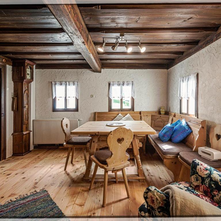 Das Haus am Grundlsee - Your Austrian Home - Casa - 14