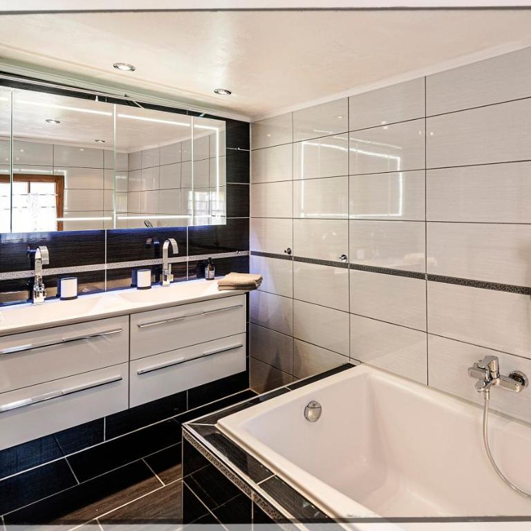 Das Haus am Grundlsee - Your Austrian Home - Casa - 12
