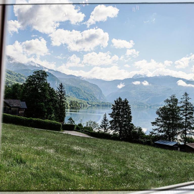 Das Haus am Grundlsee - Your Austrian Home - Casa - 4