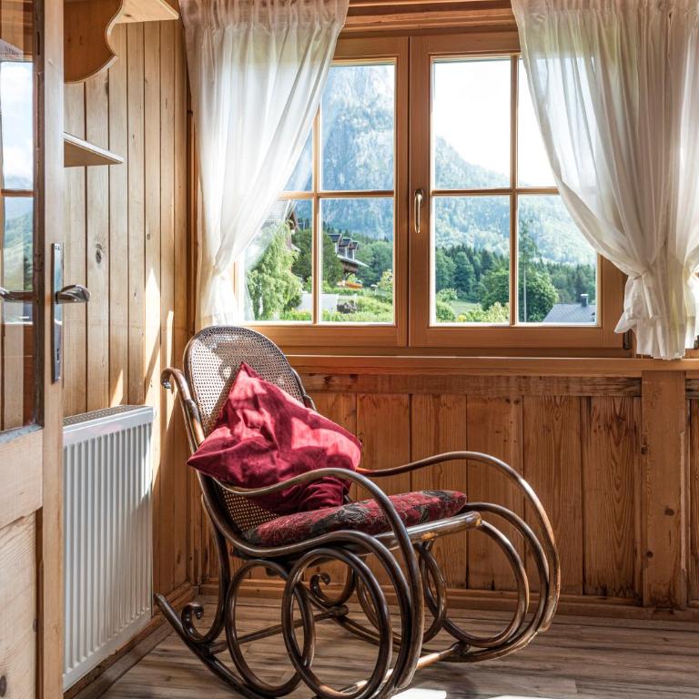Das Haus am Grundlsee - Your Austrian Home - Casa - 15
