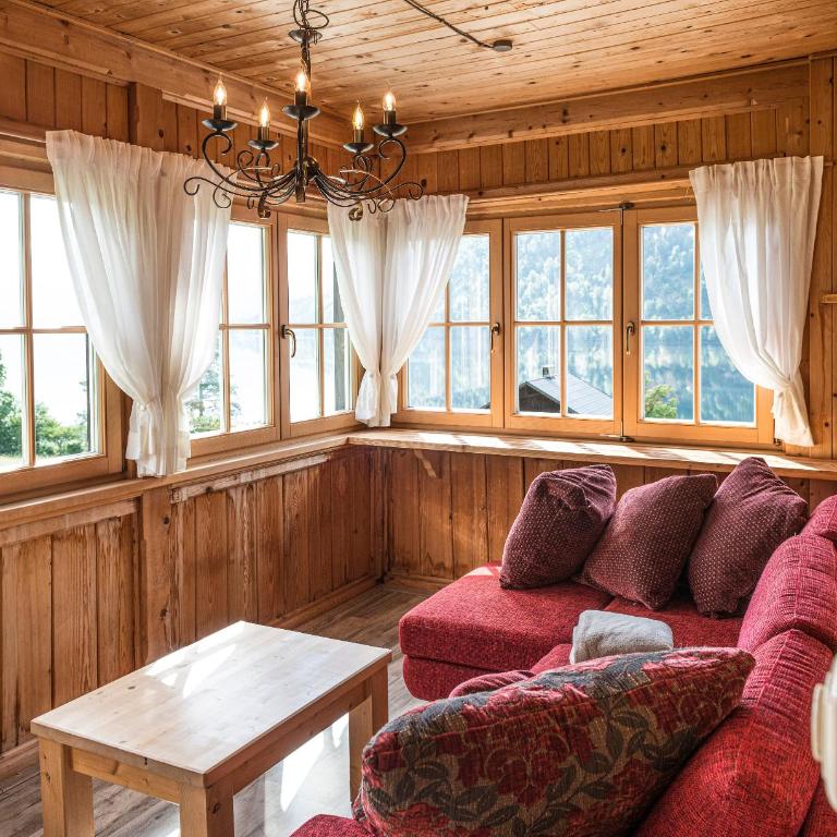 Das Haus am Grundlsee - Your Austrian Home - Casa - 10