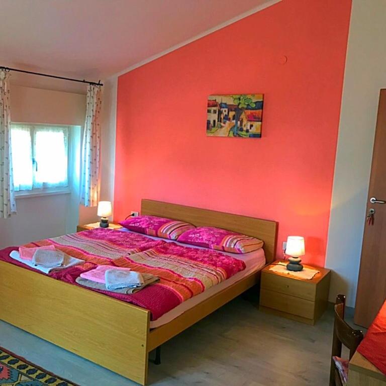 Ferienwohnungen Sponchie - Appartamento con 2 Camere da Letto - 5