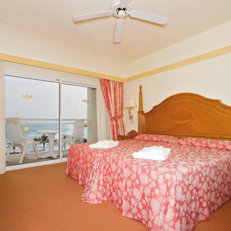 Hotel Riu Palace Tres Islas - Suite - 3