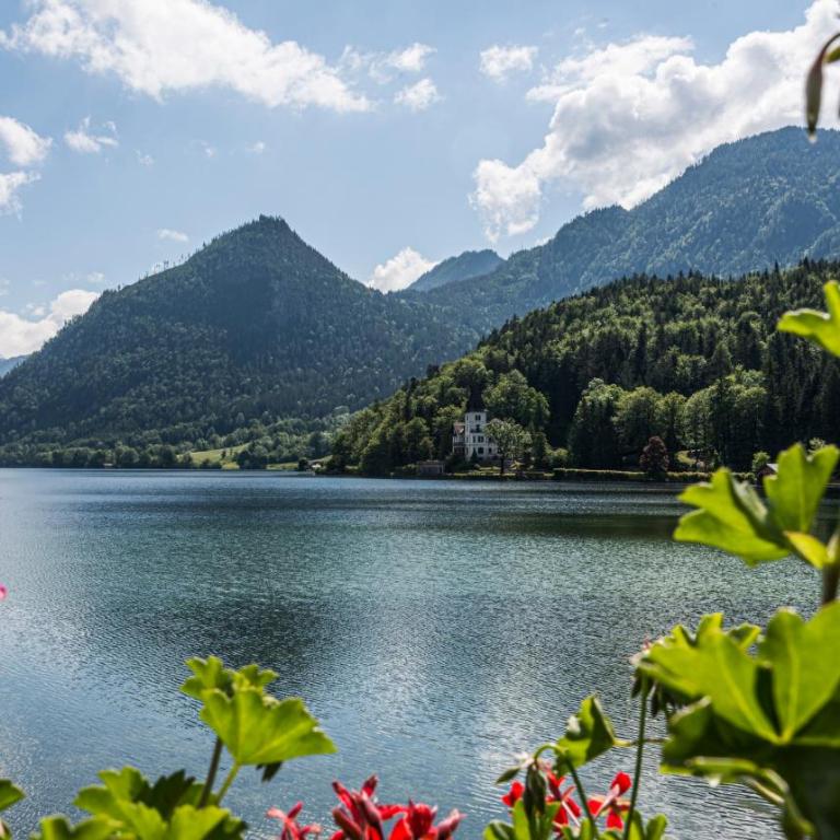 Das Haus am Grundlsee - Your Austrian Home - Casa - 18