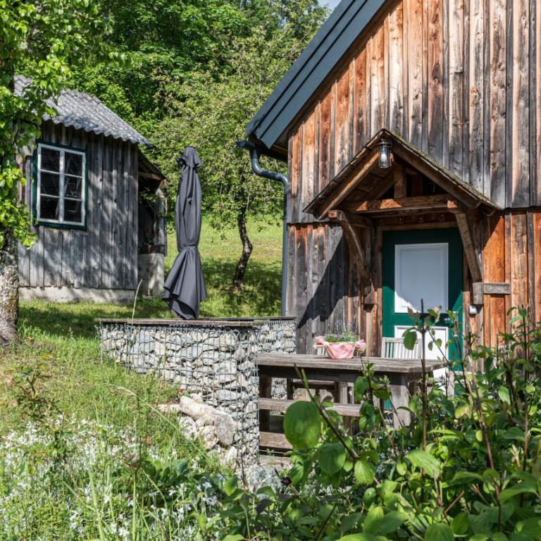 Das Haus am Grundlsee - Your Austrian Home - Casa - 19