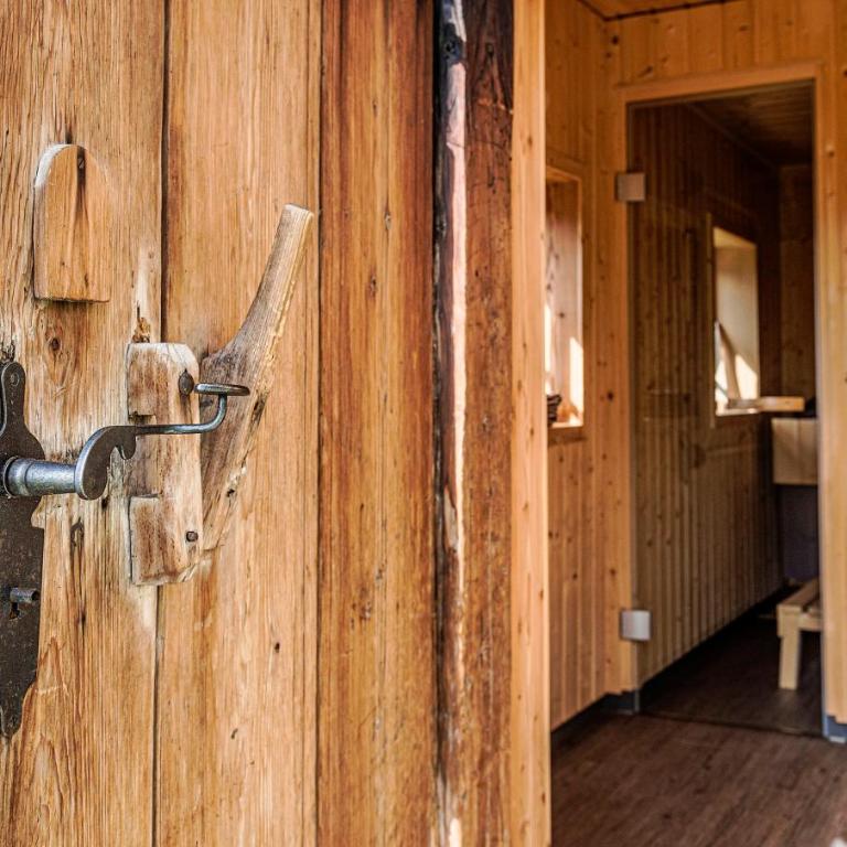 Das Haus am Grundlsee - Your Austrian Home - Casa - 26