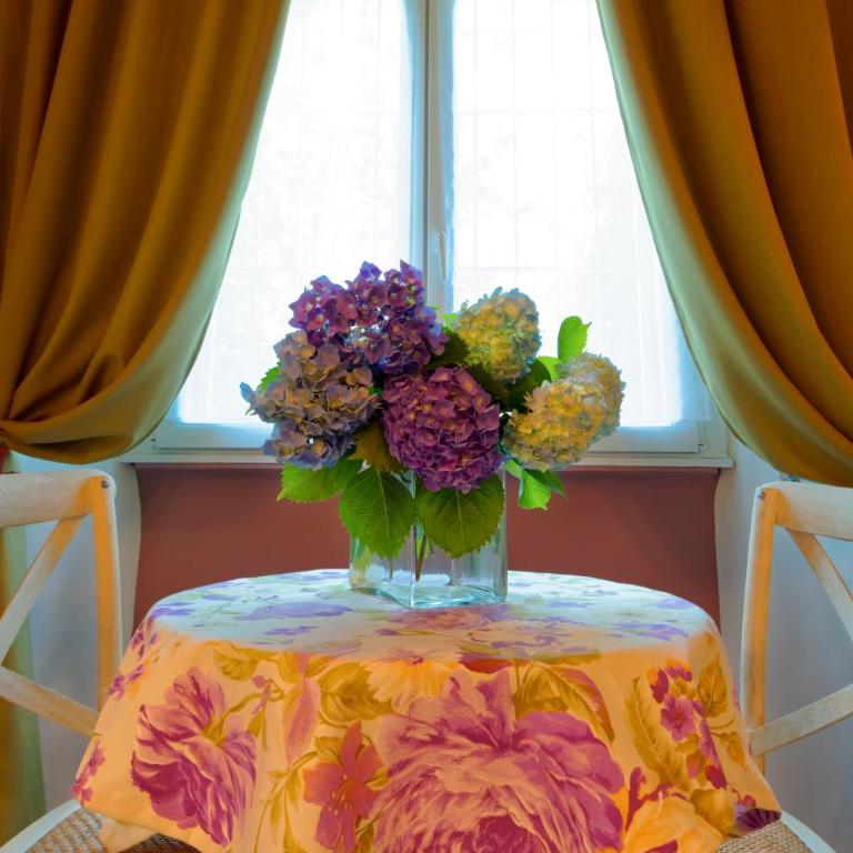 WHITE RIBBON - Deluxe Double Room - 6