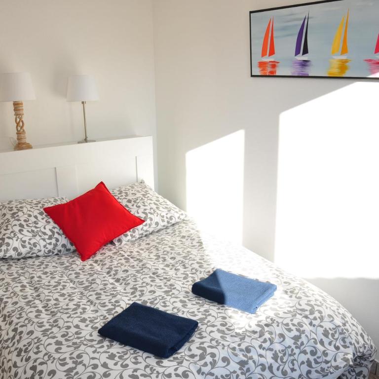 Appartement cosy refait à neuf au coeur de Saint Nazaire à 300m du front de mer - Appartement - 11
