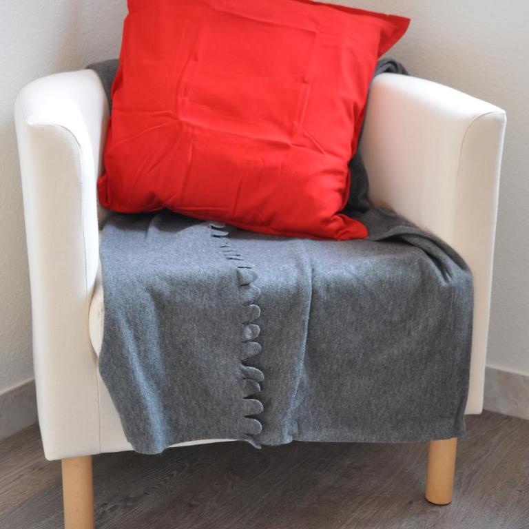 Appartement cosy refait à neuf au coeur de Saint Nazaire à 300m du front de mer - Appartement - 4