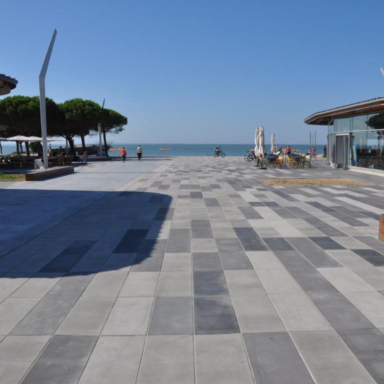 Appartement cosy refait à neuf au coeur de Saint Nazaire à 300m du front de mer - Appartement - 15