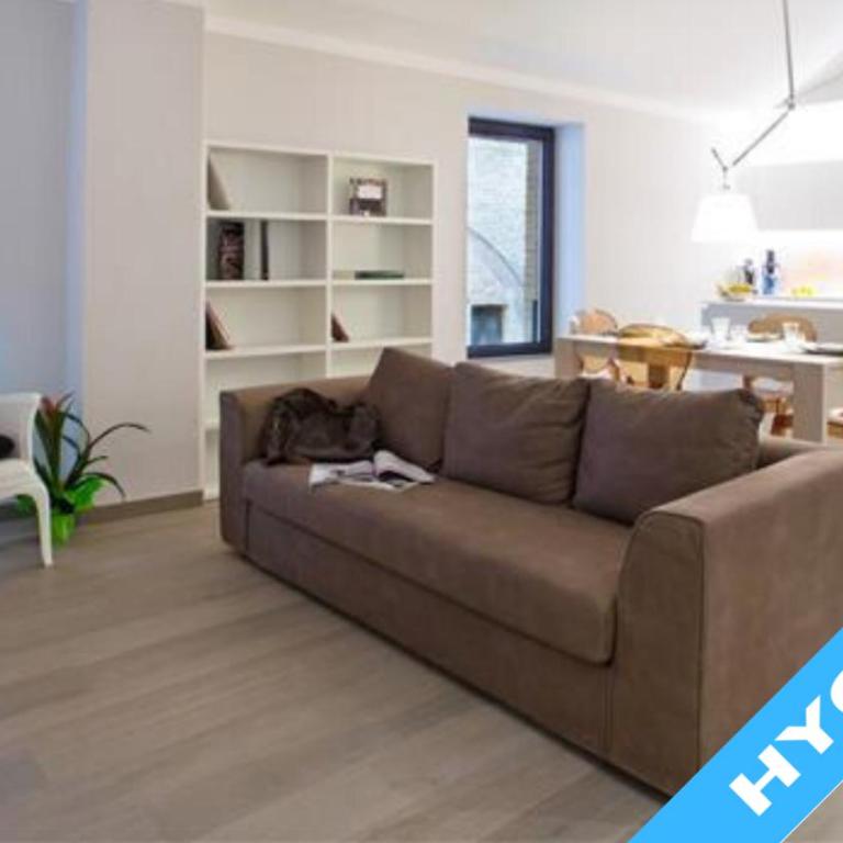 IL TOLOMEI - Central in the Middle of Main Street - Deluxe Apartment - 19