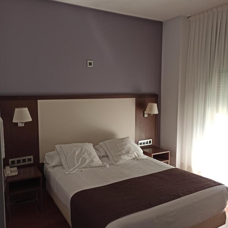 ARVA Spa París - Habitación Doble Superior - 8