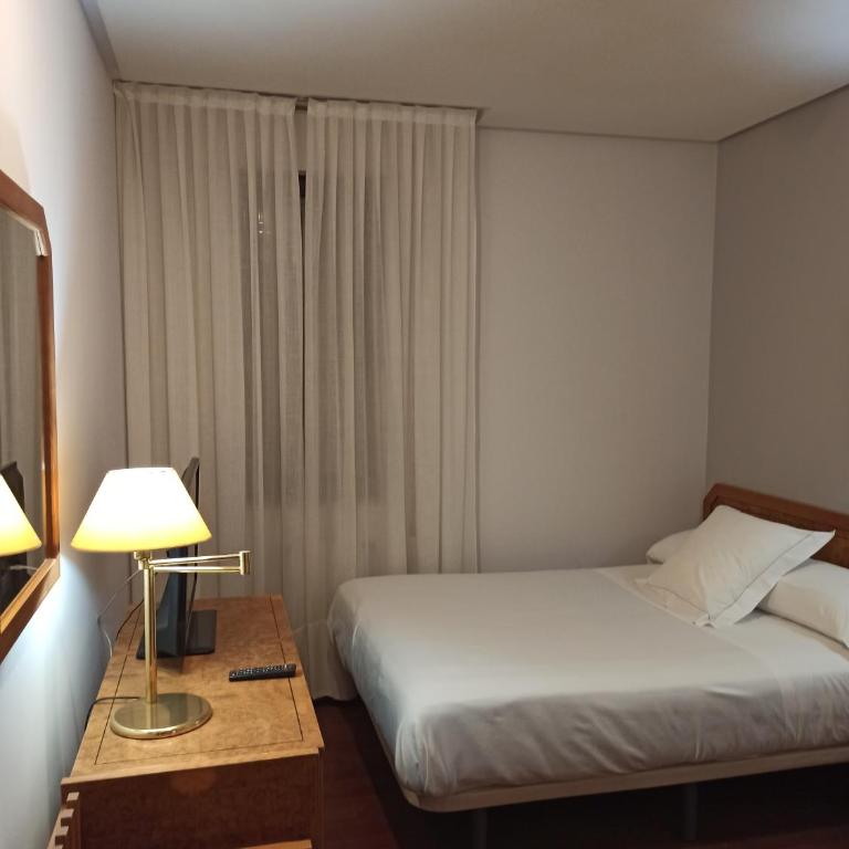 ARVA Spa París - Habitación Individual - 3