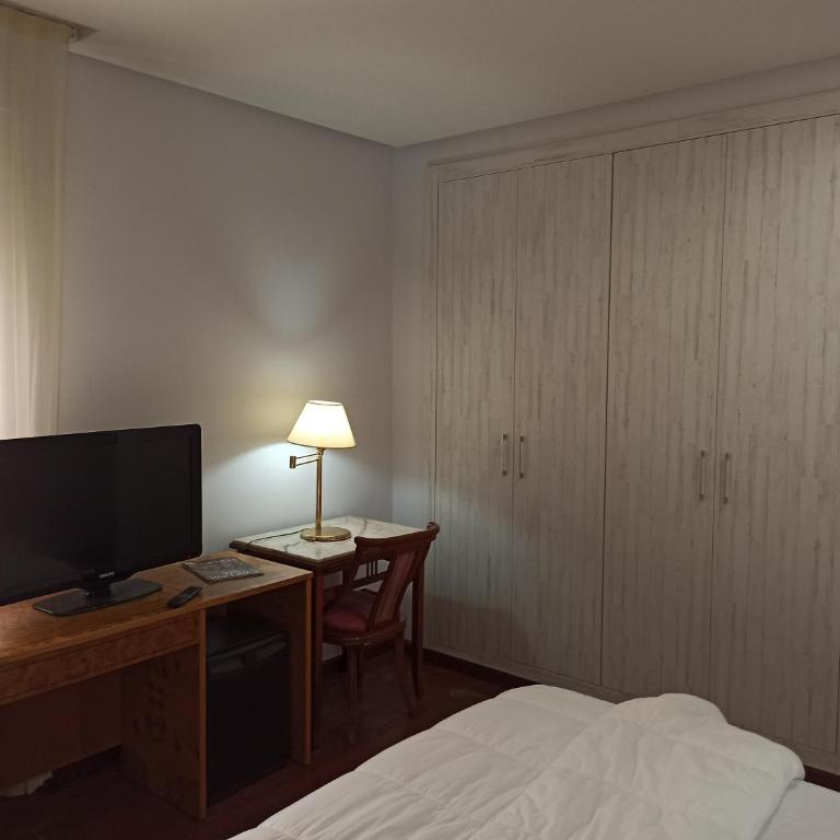 ARVA Spa París - Habitación Doble - 2 camas - 4