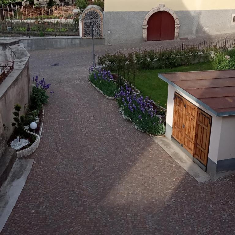 Da Valentina - Appartamento con 3 Camere da Letto - 1