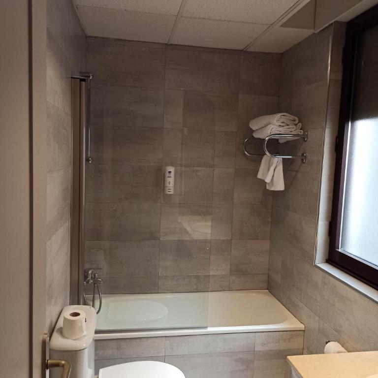ARVA Spa París - Habitación Doble - 2