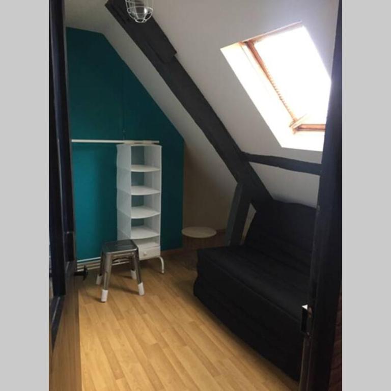T3 duplex industriel hyper centre ville historique - Apartamento de 2 dormitorios - 18