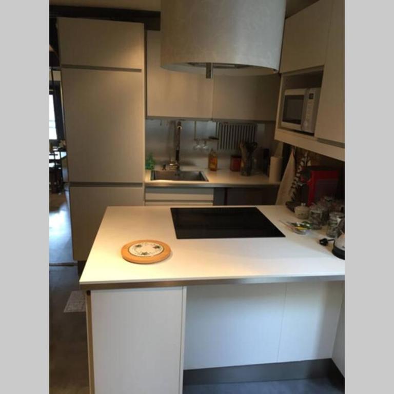 T3 duplex industriel hyper centre ville historique - Apartamento de 2 dormitorios - 22