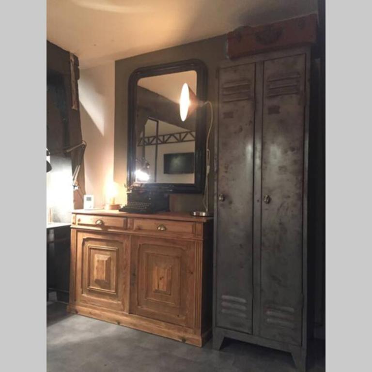 T3 duplex industriel hyper centre ville historique - Apartamento de 2 dormitorios - 46