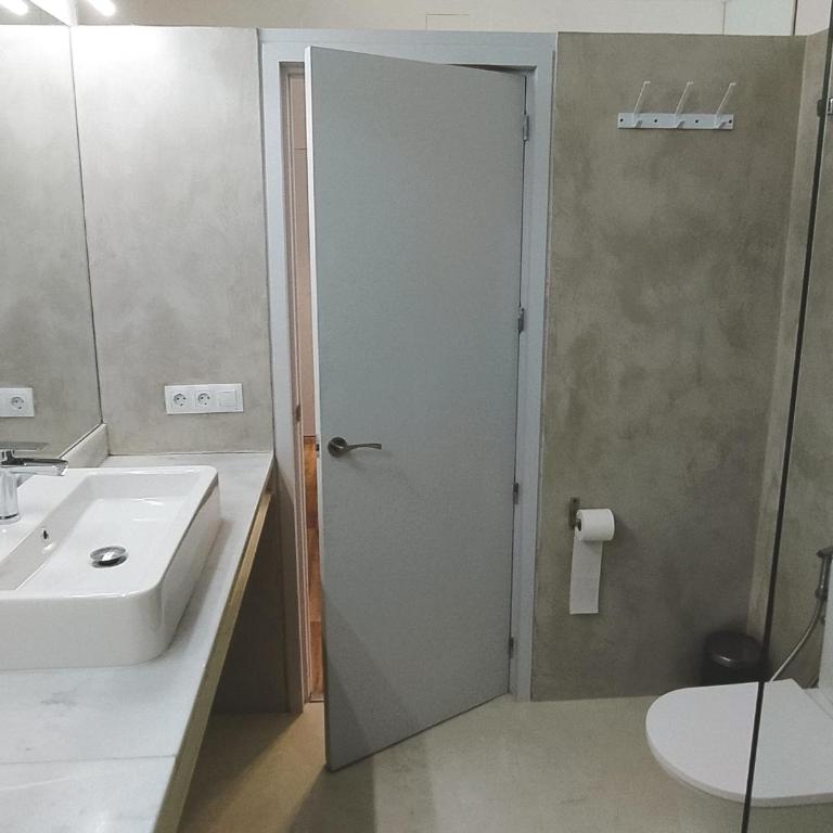 Loft, capitan segarra - One-Bedroom Apartment - 10