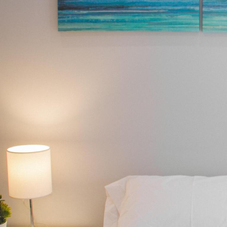 Loft, capitan segarra - One-Bedroom Apartment - 13