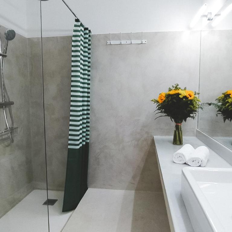 Loft, capitan segarra - One-Bedroom Apartment - 17