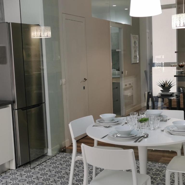 Loft, capitan segarra - One-Bedroom Apartment - 20