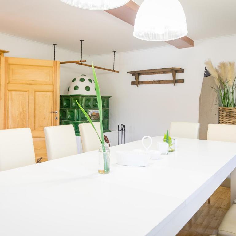 Chalet Wiesengut all famous ski areas around us, 10 min to salzburg, mountainview - Haus mit 5 Schlafzimmern - 28