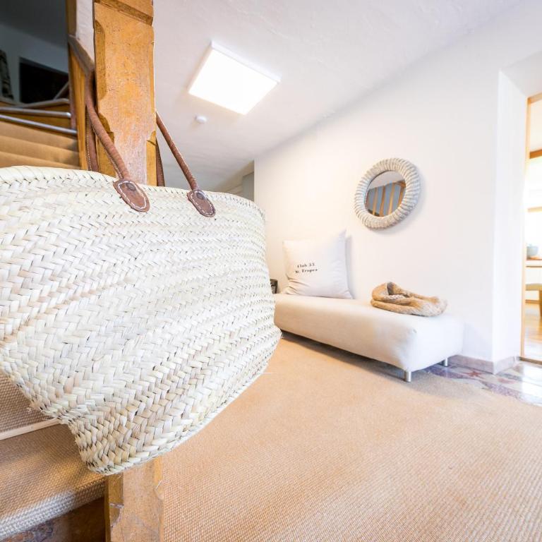 Chalet Wiesengut all famous ski areas around us, 10 min to salzburg, mountainview - Haus mit 5 Schlafzimmern - 31