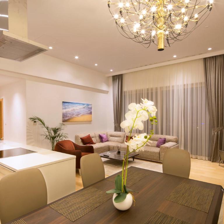 Hotel WOW - Porodični Apartman Tipa "Suite" - 7